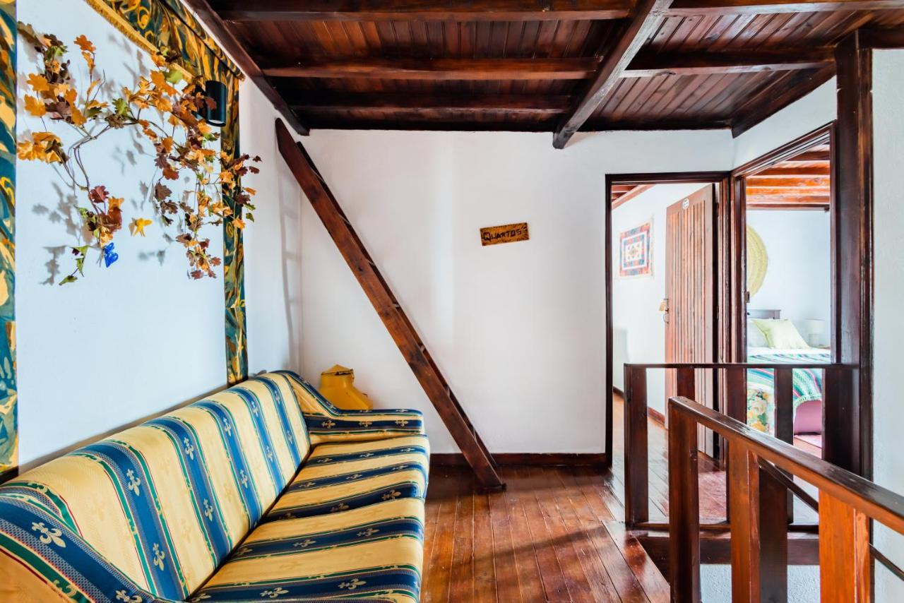 Casa Das 10 Janelas @ مونسانتو المظهر الخارجي الصورة