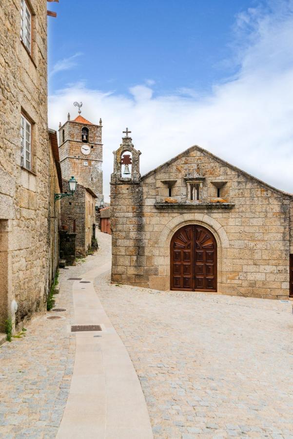 Casa Das 10 Janelas @ مونسانتو المظهر الخارجي الصورة
