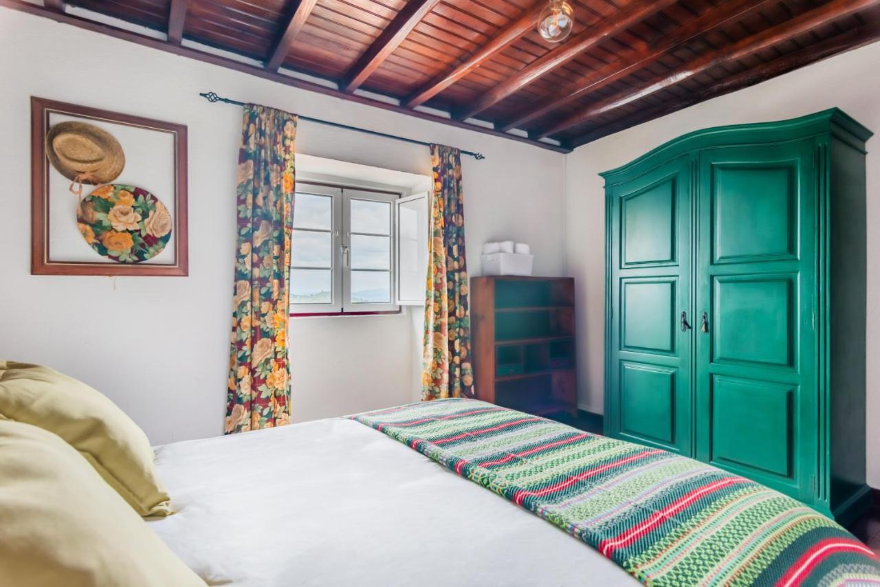 Casa Das 10 Janelas @ مونسانتو المظهر الخارجي الصورة